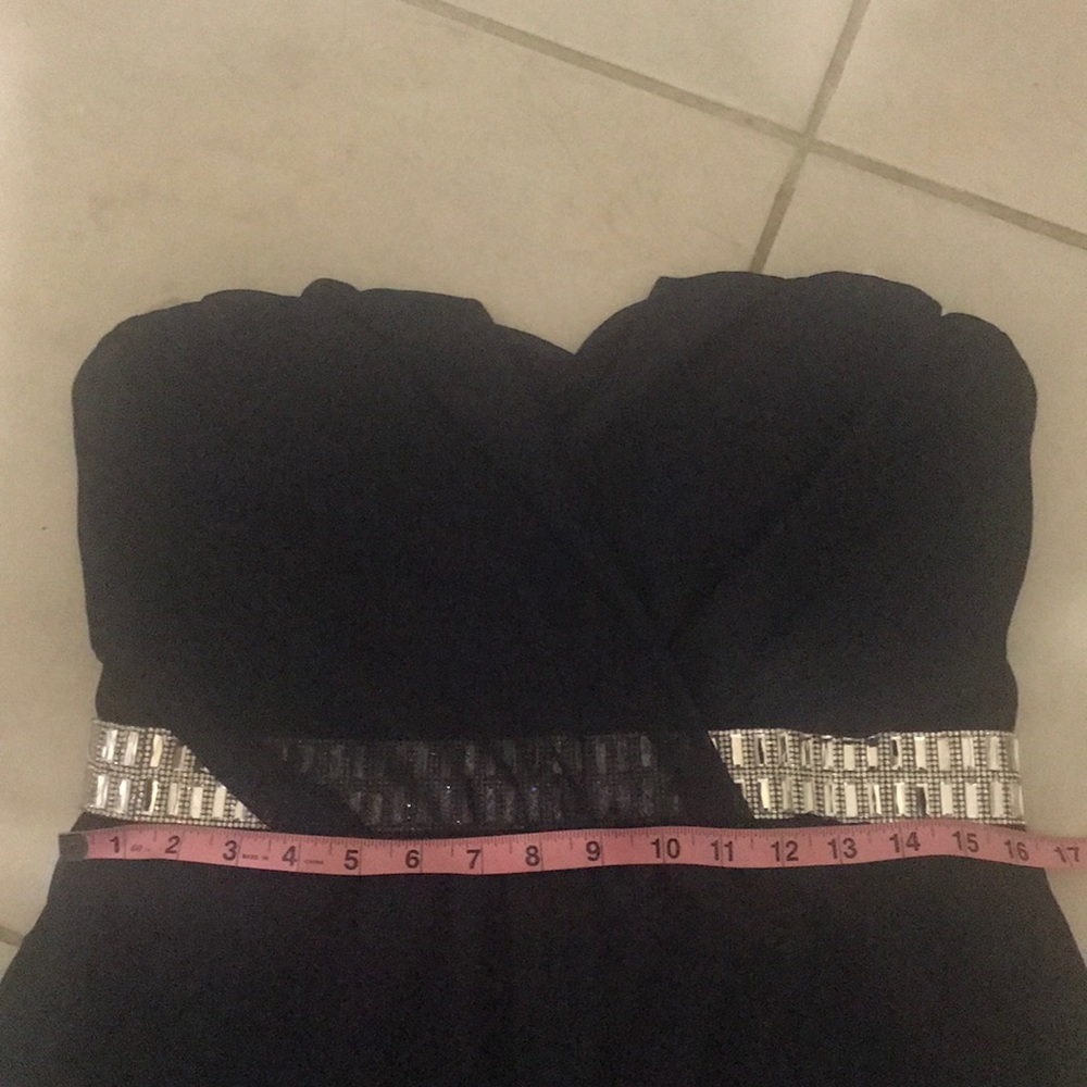 2 x $30 - Nave blue dress - Picture 6 of 6